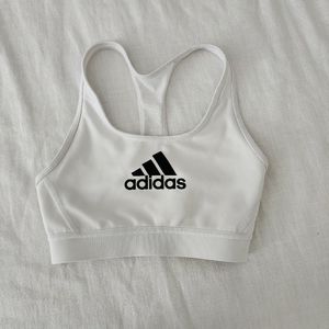 Adidas sports bra